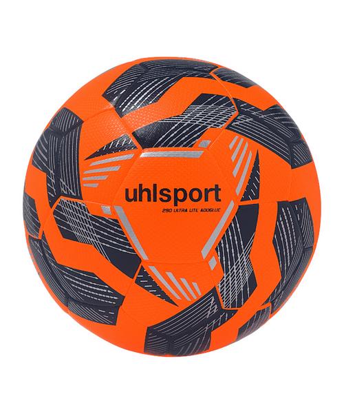 Uhlsport 290 Ultra Lite Addglue Lightball Fu&szlig;ball