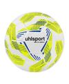 Uhlsport 350 Lite Addglue Lightball Wei&szlig; Fu&szlig;ball - weissgelb