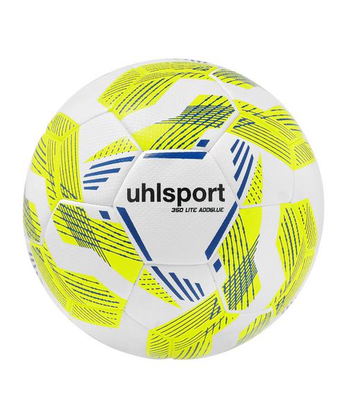 Uhlsport 350 Lite Addglue Lightball Wei&szlig; Fu&szlig;ball
