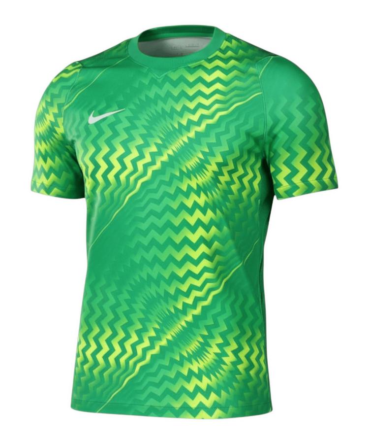 Nike Nike Gardien VI Torwarttrikot Trikot Herren - gruenweiss - 0 | SportScheck