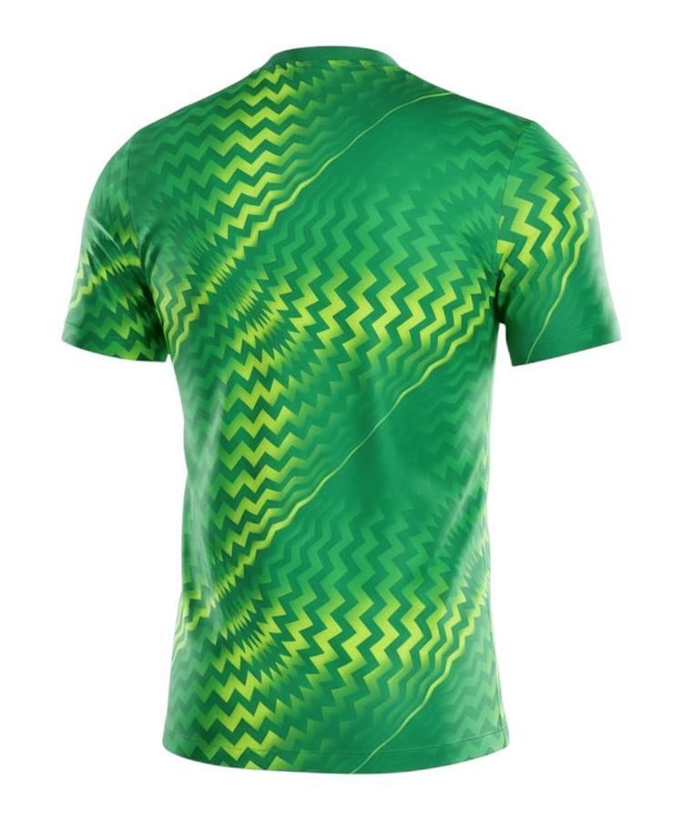 Nike Nike Gardien VI Torwarttrikot Trikot Herren - gruenweiss - 0 | SportScheck