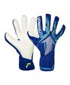 Reusch Fastgrip Advance Torwarthandschuhe Torwarthandschuhe Herren - blauweiss