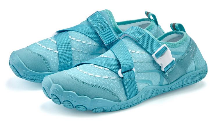 VENICE BEACH VENICE BEACH Aquaschuh Wasserschuhe Damen - t&uuml;rkis - 0 | SportScheck