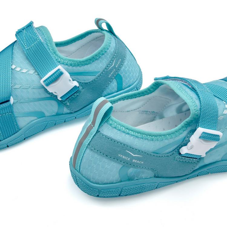 VENICE BEACH VENICE BEACH Aquaschuh Wasserschuhe Damen - t&uuml;rkis - 0 | SportScheck