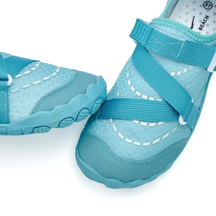 VENICE BEACH VENICE BEACH Aquaschuh Wasserschuhe Damen - t&uuml;rkis - 2 | SportScheck