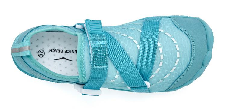 VENICE BEACH VENICE BEACH Aquaschuh Wasserschuhe Damen - t&uuml;rkis - 3 | SportScheck