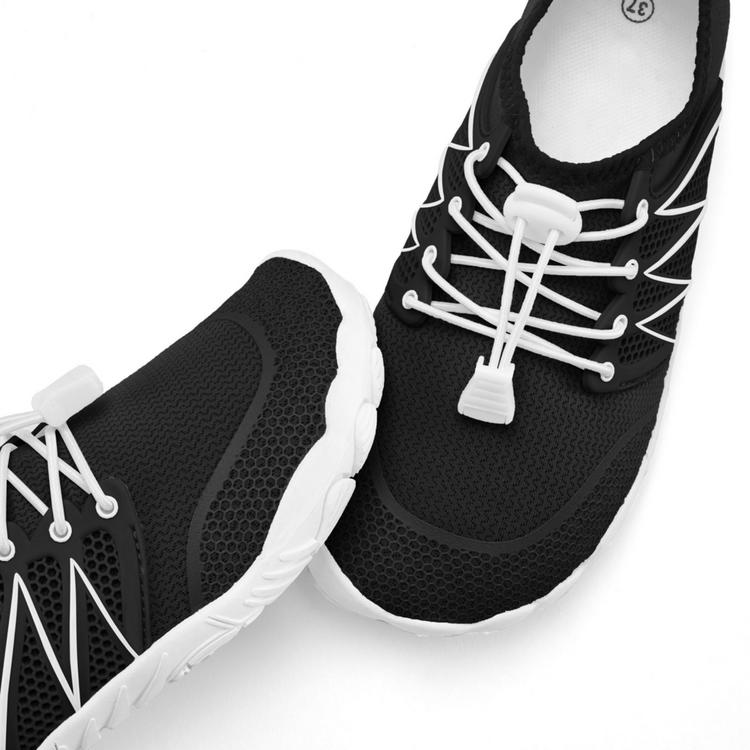 VENICE BEACH VENICE BEACH Aquaschuh Wasserschuhe Damen - schwarz - 0 | SportScheck