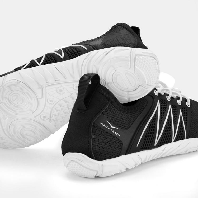 VENICE BEACH VENICE BEACH Aquaschuh Wasserschuhe Damen - schwarz - 2 | SportScheck