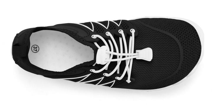 VENICE BEACH VENICE BEACH Aquaschuh Wasserschuhe Damen - schwarz - 3 | SportScheck