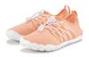 VENICE BEACH Aquaschuh Wasserschuhe Damen - peach