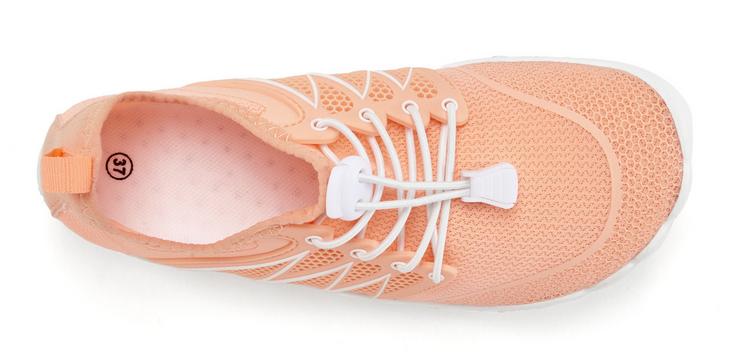 VENICE BEACH VENICE BEACH Aquaschuh Wasserschuhe Damen - peach - 0 | SportScheck