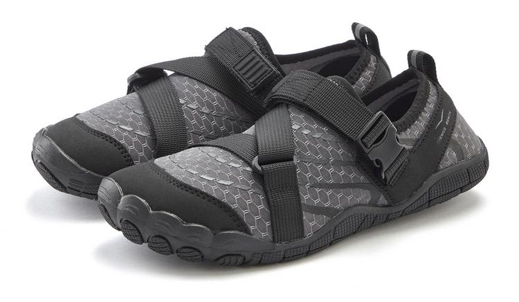 VENICE BEACH VENICE BEACH Aquaschuh Wasserschuhe Damen - dunkelgrau - 0 | SportScheck