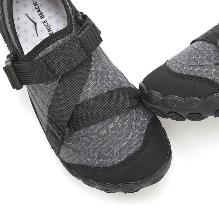 VENICE BEACH VENICE BEACH Aquaschuh Wasserschuhe Damen - dunkelgrau - 0 | SportScheck