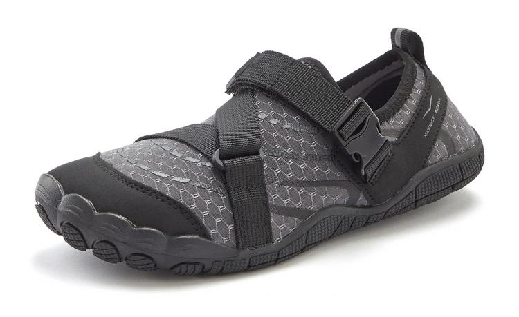 VENICE BEACH VENICE BEACH Aquaschuh Wasserschuhe Damen - dunkelgrau - 1 | SportScheck