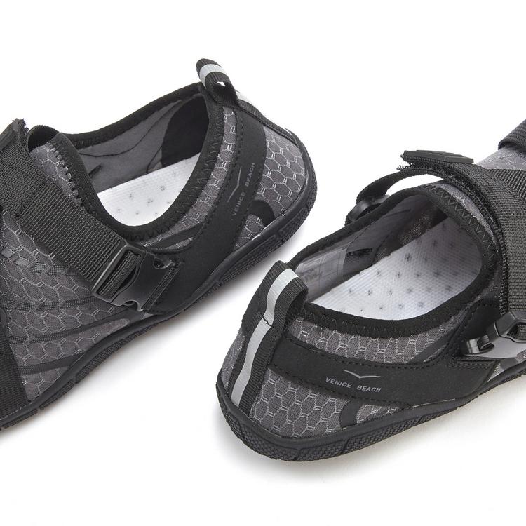 VENICE BEACH VENICE BEACH Aquaschuh Wasserschuhe Damen - dunkelgrau - 2 | SportScheck