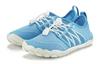 VENICE BEACH Aquaschuh Wasserschuhe Damen - himmelblau