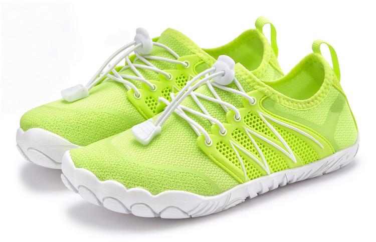 VENICE BEACH VENICE BEACH Aquaschuh Wasserschuhe Damen - lime - 0 | SportScheck