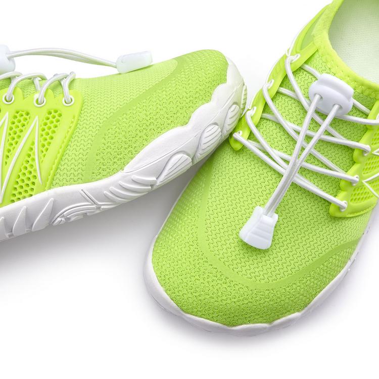 VENICE BEACH VENICE BEACH Aquaschuh Wasserschuhe Damen - lime - 0 | SportScheck