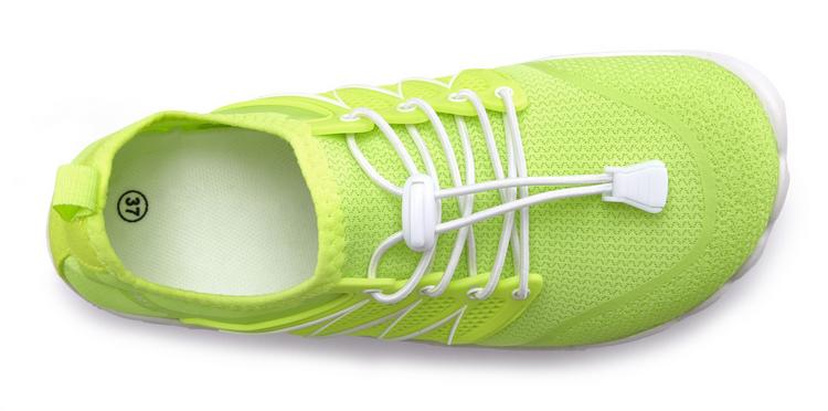 VENICE BEACH VENICE BEACH Aquaschuh Wasserschuhe Damen - lime - 1 | SportScheck