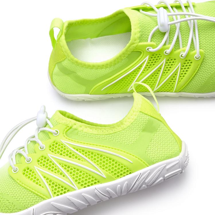 VENICE BEACH VENICE BEACH Aquaschuh Wasserschuhe Damen - lime - 2 | SportScheck