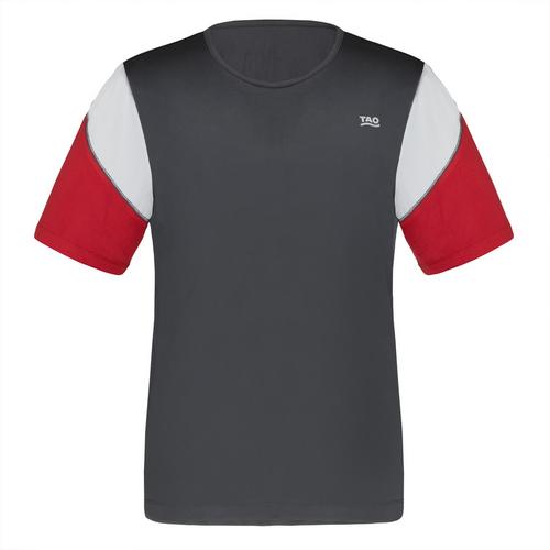TAO BERLIAN Laufshirt Herren