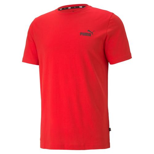 PUMA T-Shirt T-Shirt Herren