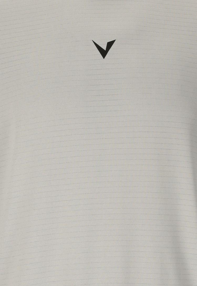 Virtus Virtus Neva Sweatshirt Herren - 1304 Mirage Gray - 1 | SportScheck