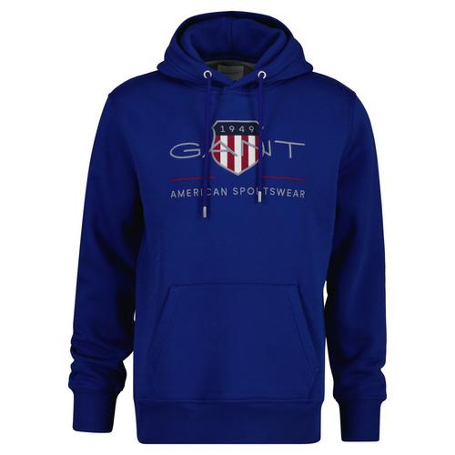 GANT Sweatshirt Sweatshirt Herren