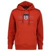 GANT Sweatshirt Sweatshirt Herren - Rot (Maple Fire)