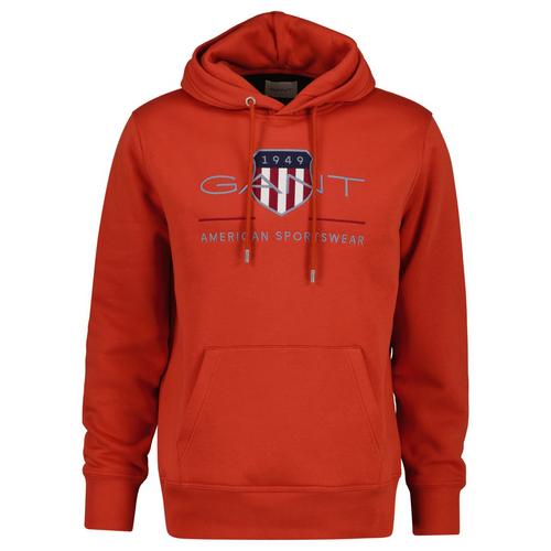 GANT Sweatshirt Sweatshirt Herren