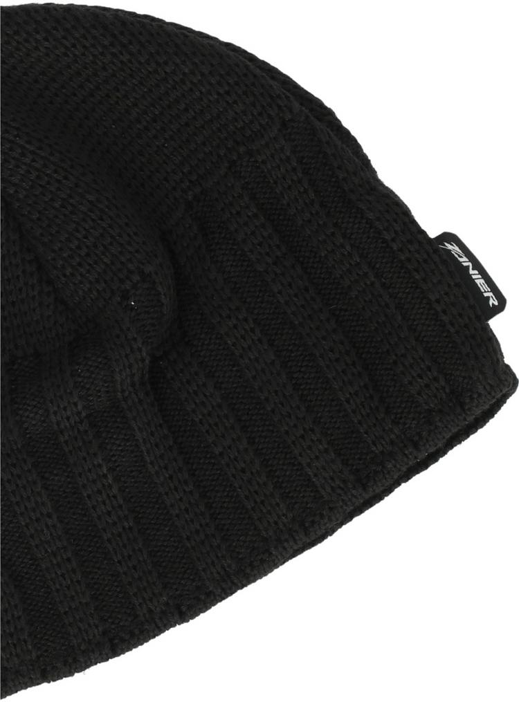 Zanier Zanier Isar UX Skim&uuml;tze - Z20 black - 0 | SportScheck