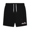 Ellesse Shorts Sweatshorts Herren - Schwarz