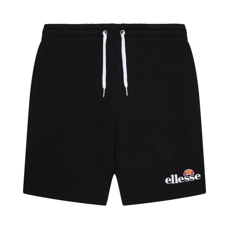 Ellesse Ellesse Shorts Sweatshorts Herren - Schwarz - 0 | SportScheck