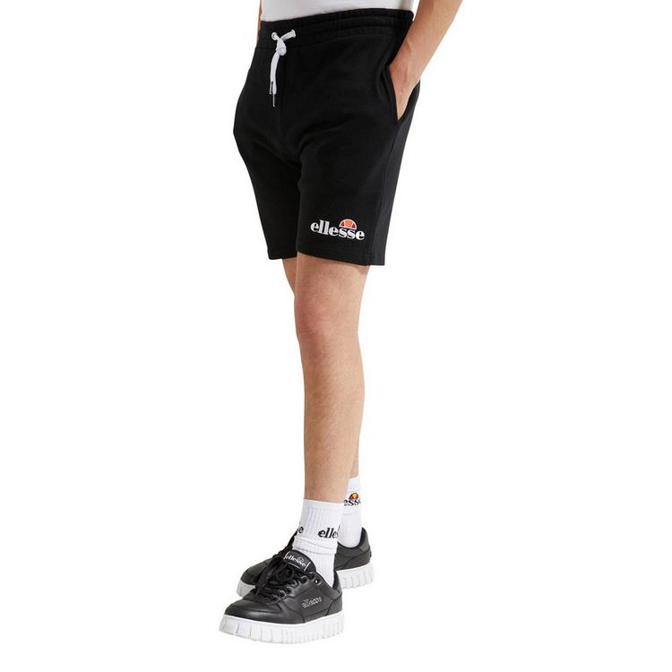 Ellesse Ellesse Shorts Sweatshorts Herren - Schwarz - 0 | SportScheck