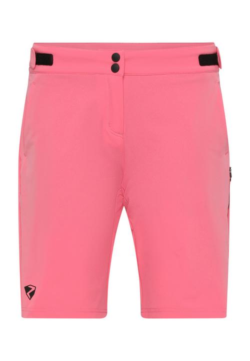 Ziener NILSA-Z X-Function Funktionshose Damen