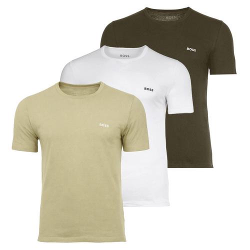 Boss T-Shirt T-Shirt Herren