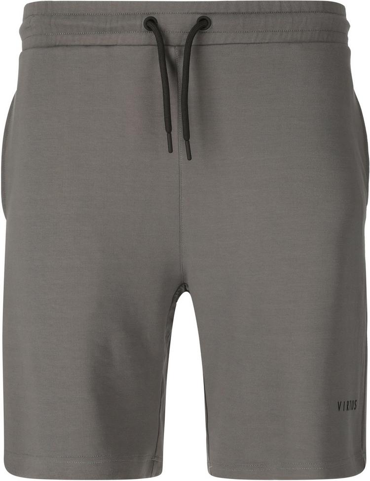 Virtus Virtus Patrick V3 Funktionsshorts Herren - 1013 Gunmetal - 0 | SportScheck