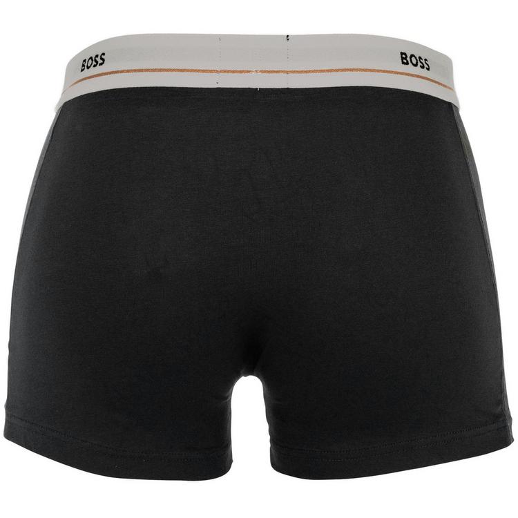 Boss Boss Boxershort Unterhose Herren - Schwarz - 9 | SportScheck