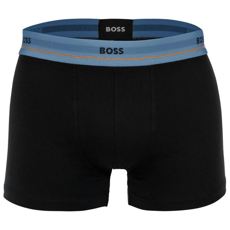 Boss Boss Boxershort Unterhose Herren - Schwarz (003) - 0 | SportScheck