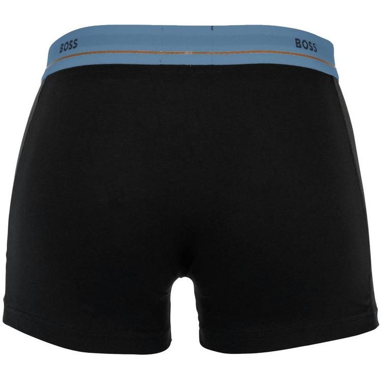Boss Boss Boxershort Unterhose Herren - Schwarz (003) - 1 | SportScheck