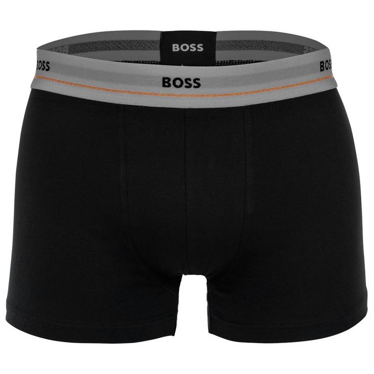 Boss Boss Boxershort Unterhose Herren - Schwarz (003) - 6 | SportScheck