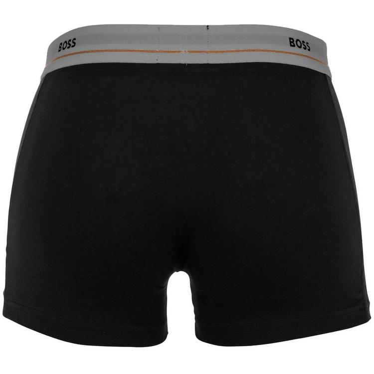 Boss Boss Boxershort Unterhose Herren - Schwarz (003) - 7 | SportScheck