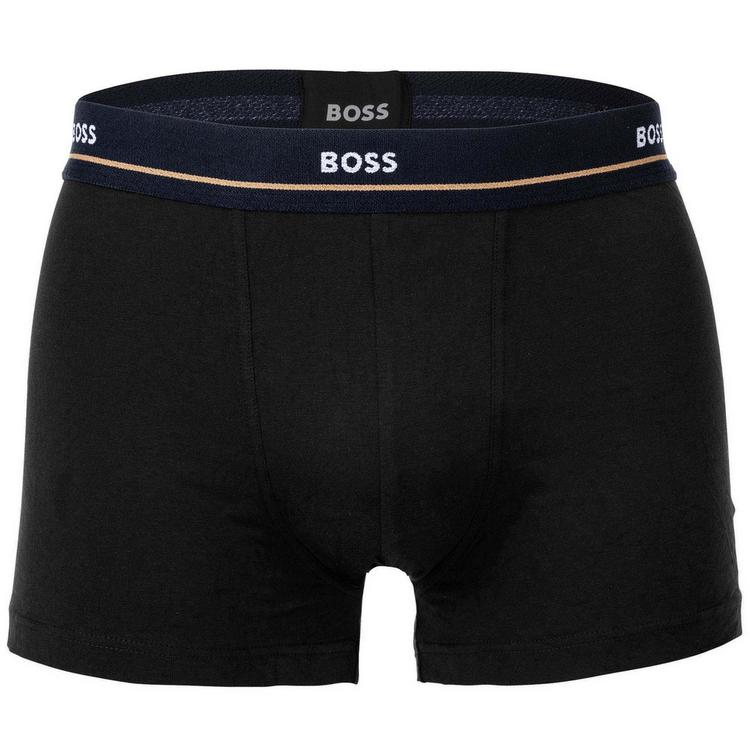 Boss Boss Boxershort Unterhose Herren - Schwarz (003) - 8 | SportScheck