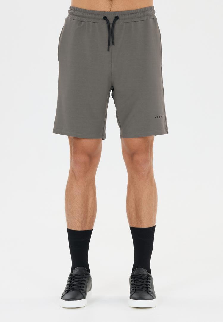 Virtus Virtus Patrick V3 Funktionsshorts Herren - 1013 Gunmetal - 0 | SportScheck