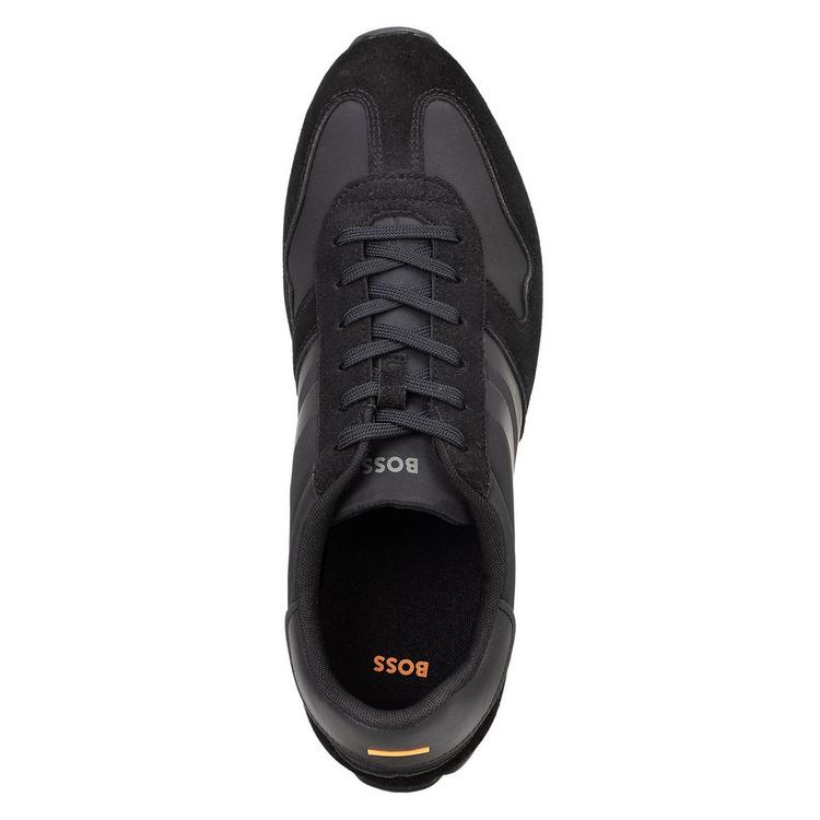 Boss Boss Sneaker Sneaker Herren - Schwarz - 2 | SportScheck