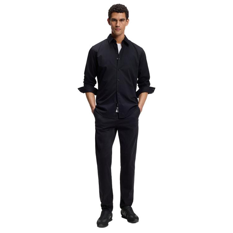 Boss Boss Sneaker Sneaker Herren - Schwarz - 4 | SportScheck