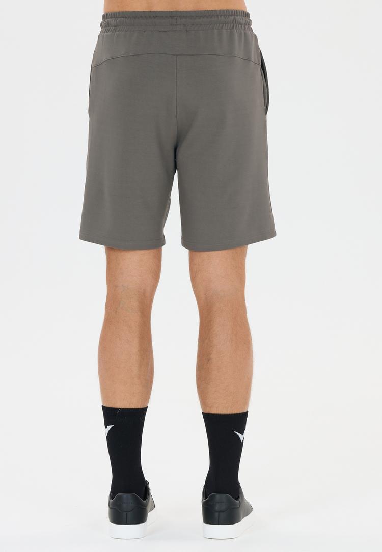 Virtus Virtus Patrick V3 Funktionsshorts Herren - 1013 Gunmetal - 2 | SportScheck