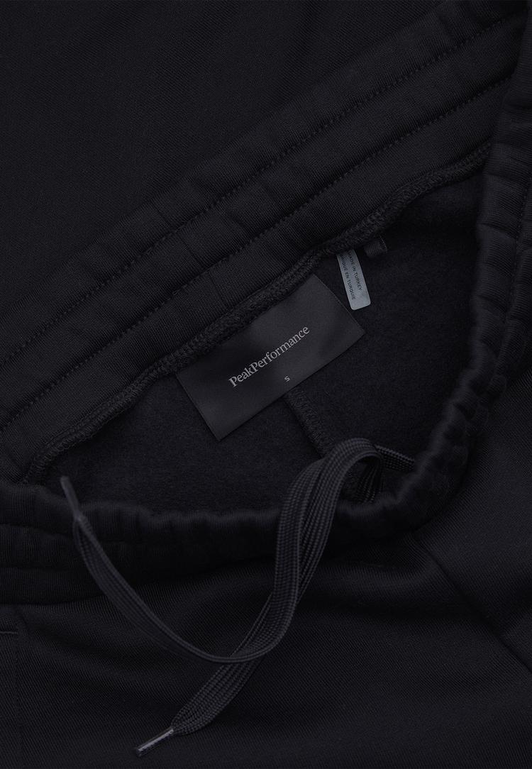 Peak Performance Peak Performance Sweathose Damen - black - 2 | SportScheck