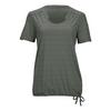 KILLTEC KOS 46 T-Shirt Damen - Gr&uuml;n2044