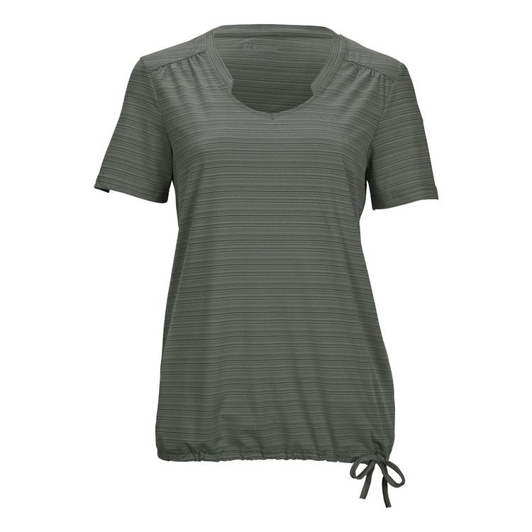 KILLTEC KILLTEC KOS 46 T-Shirt Damen - Gr&uuml;n2044 - 0 | SportScheck